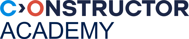Constructor Acadmey Logo